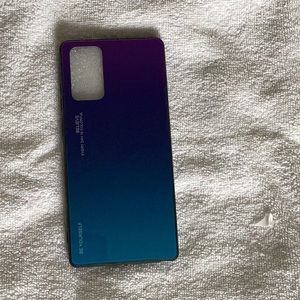 Galaxy Note 20 phone case